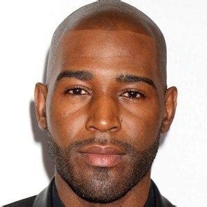 Karamo Brown - Age, Family, Bio | Famous Birthdays