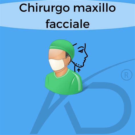 Assicurazione RC Professionale Medico Chirurgo Maxillo Facciale