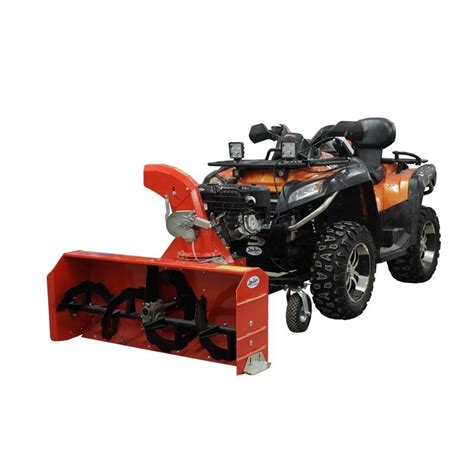 ATV SNOW BLOWER 1250 mm