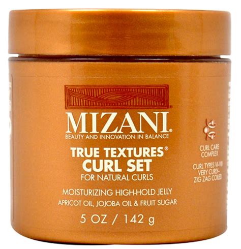 Mizani True Textures Curl Set SleekShop.com