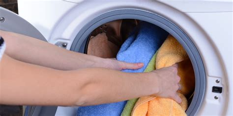 How To Use Washing Machine Top Load