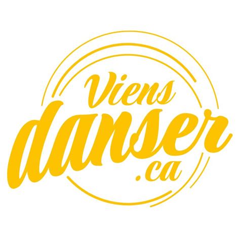 Viens Danser Le Portail De La Danse