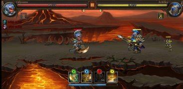 Epic Heroes War APK Download for Android Free