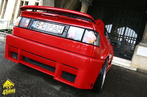 Poze Masini tunate din Romania - VW Corrado G60 by Myself Tuning - 184190