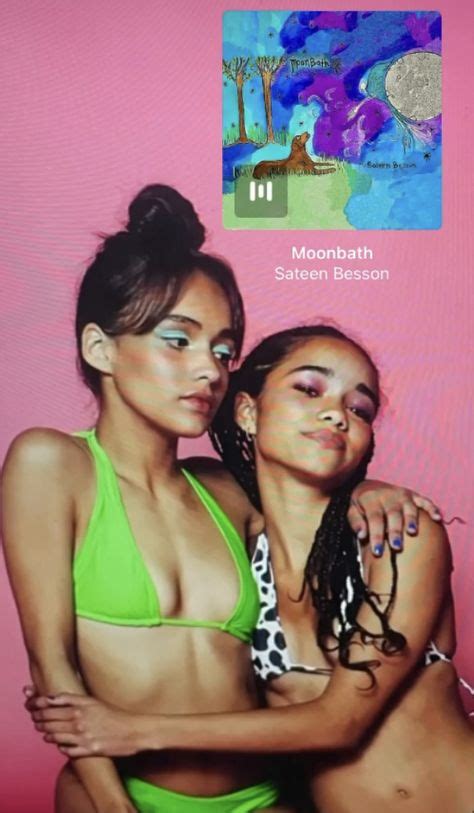 10 Hot Sexy Thalia Besson Bikini Pics