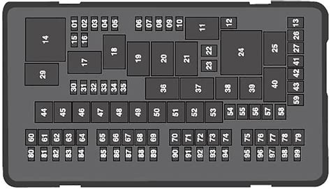[DIAGRAM] 2010 Ford F 450 Fuse Box Diagram - MYDIAGRAM.ONLINE