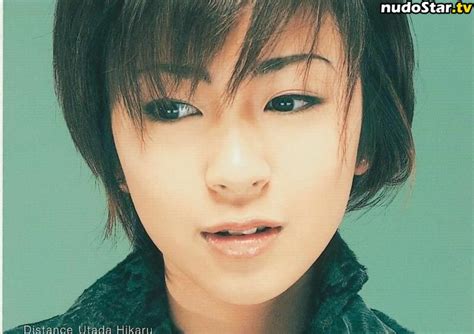 Utada Hikaru Kuma Power Utadahikaru Nude OnlyFans Photo 51 Nudostar TV