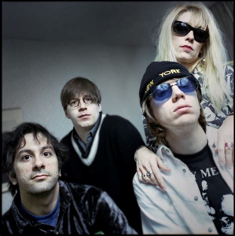 Some Old Pictures I Took Sonic Youth