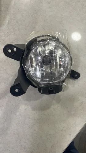 Fog Lamp Fog Lamp Assy Chevorlet Cruz Wholesale Trader From New Delhi