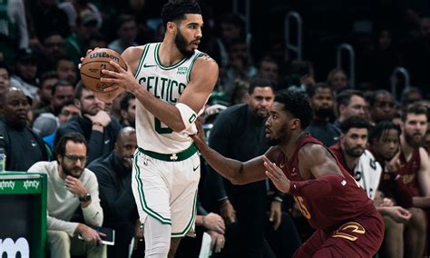 Boston Celtics X Cleveland Cavaliers Onde Assistir Aos Playoffs Da Nba