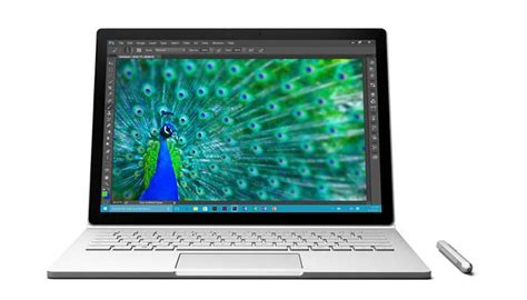 Microsoft Surface Book Surface Pro 4 Specs To Price All You Need To