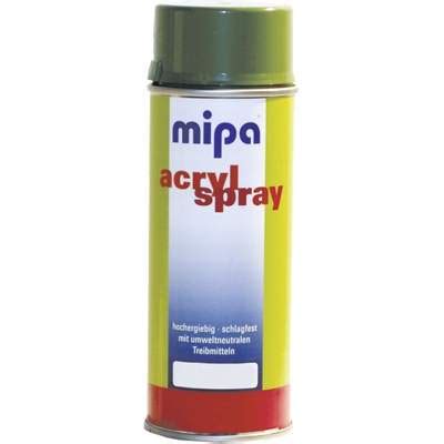 Preisvergleich für Mipa Lackspray Claas saatengrün RAL 0205 400 ml