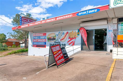 Shop And Retail Property Leased In 8 Old Toowoomba Road Ipswich Qld 4305