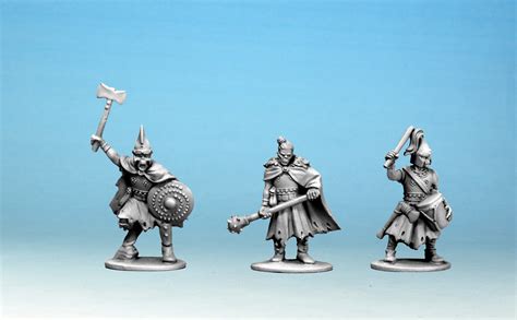 Oathmark Neue Untote Preview Brückenkopf Das Tabletop Hobby Portal