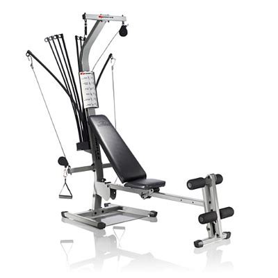 Bowflex Classic Home Gym Reviews- Bowflex Home Gym Price Specs Features