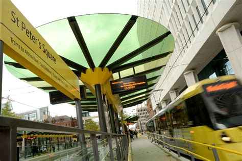 Metrolink timetable boost for passengers this summer - About Manchester