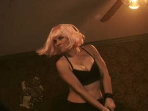 AMY JOHNSTON Nude AZNude