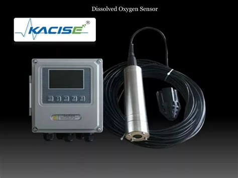 Ppt Dissolved Oxygen Sensor Powerpoint Presentation Free Download Id 11734888