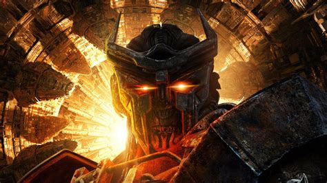 Download Movie Transformers Rise Of The Beasts 4k Ultra Hd Wallpaper