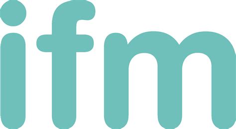 Ifm Logo Vector - (.Ai .PNG .SVG .EPS Free Download)