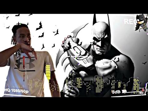 BATMAN ARKHAM CITY WALKTHROUGH PART 1 YouTube