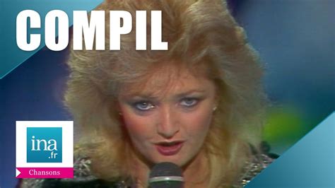 La Compil Ina Chansons Du 23 Février 2017 Spéciale Années 80