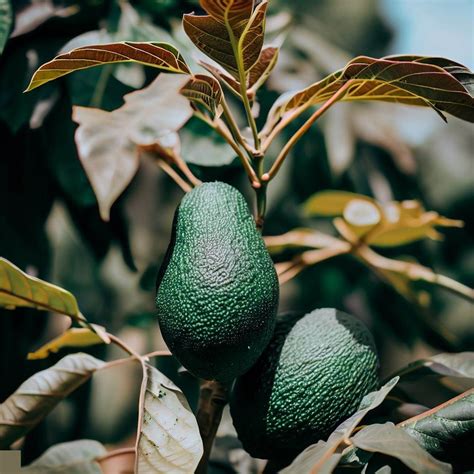 How To Retire Rich With Avocado Farming In Kenya