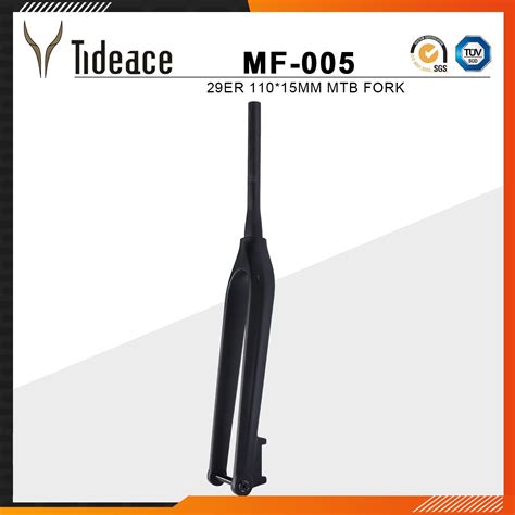 P S Montagem Mm Freio A Disco Mm Er Mtb Boost Fork