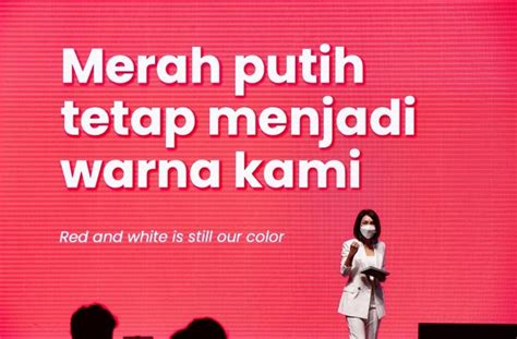 26 Tahun Berselang Telkomsel Kenalkan Logo Baru Sebagai Simbol Perubahan