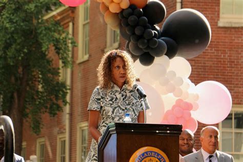 Jeff Guaracino Honored With Philly Gayborhood Street Sign Whyy