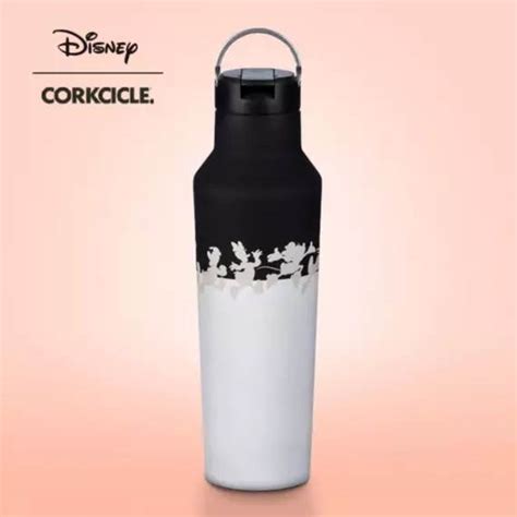 Mickey and Friends Collection by Corkcicle Coming Soon to shopDisney