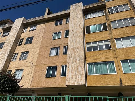 Vendo Lindo Departamento En Jardines De Atizapan Atizapan Pinn Portal