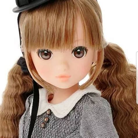 Want To Buy Ruruko Ruruko Doll