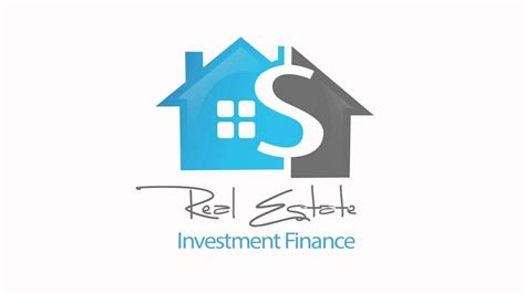 Real Estate Investment Logo - LogoDix