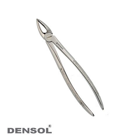 Dental Extracting Forceps Upper Roots Fig 29 Densol Au