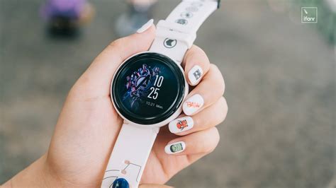 Amazfit 智能手表 2 复仇者联盟图赏，漫威迷信仰充值好选择 爱范儿