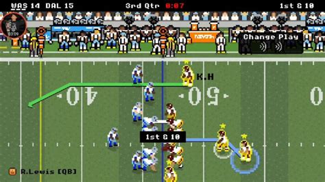 Retro Bowl Unblocked Your Ultimate Guide To Unleashing The Nostalgic