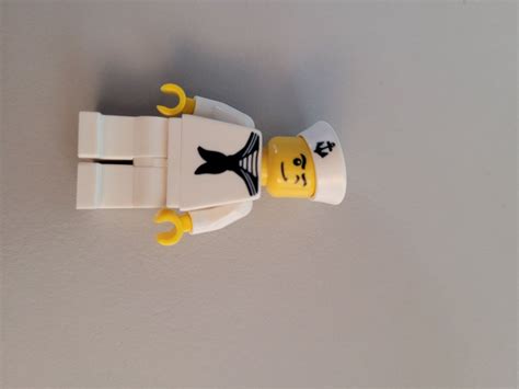 109 Lego Minifigur Serie 4 Sailor Seemann Kaufen Auf Ricardo