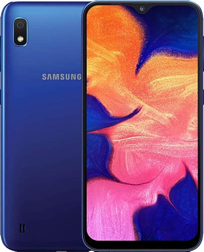 Samsung Galaxy A10e Parmak İzi Değişimi Fiyatı 35 TL - Onarım Merkezi
