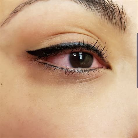 Permanent Powder Eyeliner Ubicaciondepersonas Cdmx Gob Mx