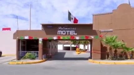 Localizan Los Cuerpos De Cuatro Personas En Motel De Ciudad Ju Rez