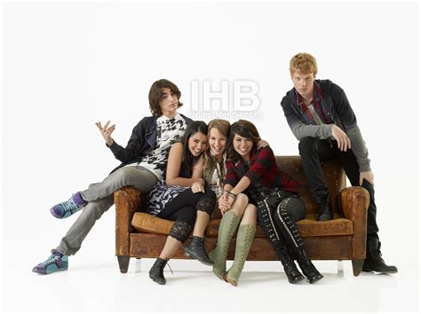 Lemonade Mouth Lemonade Mouth Photo 23430663 Fanpop