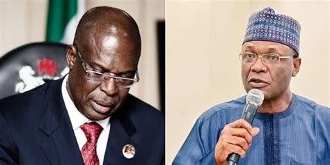 Trouble For Apc As Inec Removes Sylvas Name From Candidates List For