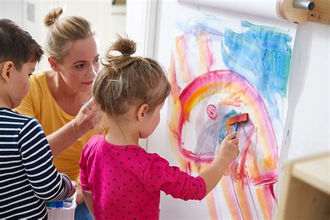 Basteln mit Blättern Ideen für Kinder HABAder HABA