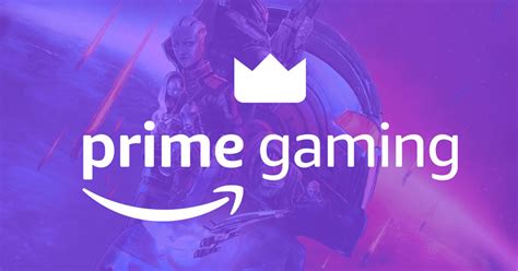 Amazon Prime Gaming free games for May have been announced ...