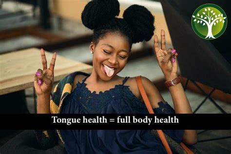 What Our Tongue Says About Health San Francisco Chiropractic Tips