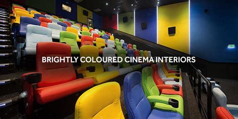 Children In Cinema