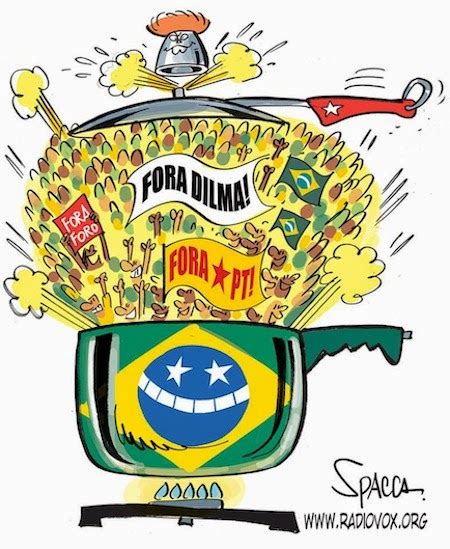 Blog Do Aluizio Amorim Mais Do Que Simples Protestos Brasil J Vive