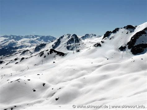 Piste map for Formigal | FindSkiHolidays.com