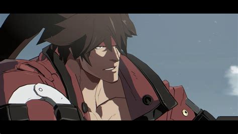 Revealing The Guilty Gear™ Strive Story Trailer Packed With New